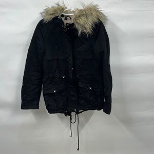H&M Fur Coat